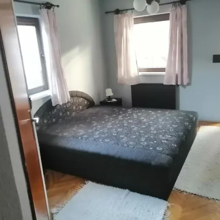 Susanna Vendeghaz Guest house