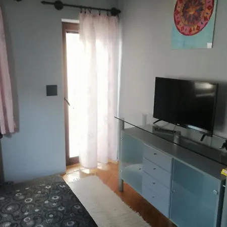 Guest house Susanna Vendeghaz *