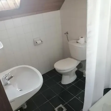 Guest house Susanna Vendeghaz Siofok